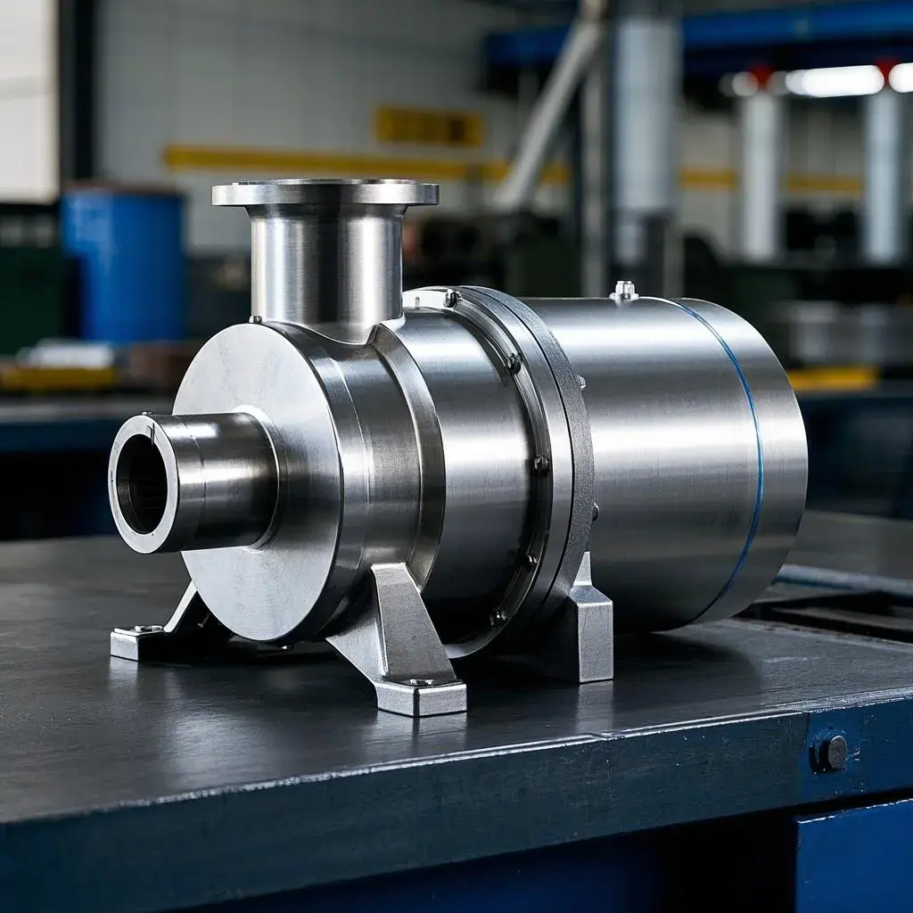 నీటి పంపు పైపులు అంటే ఏమిటి మరియు అవి ఎలా పని చేస్తాయి?