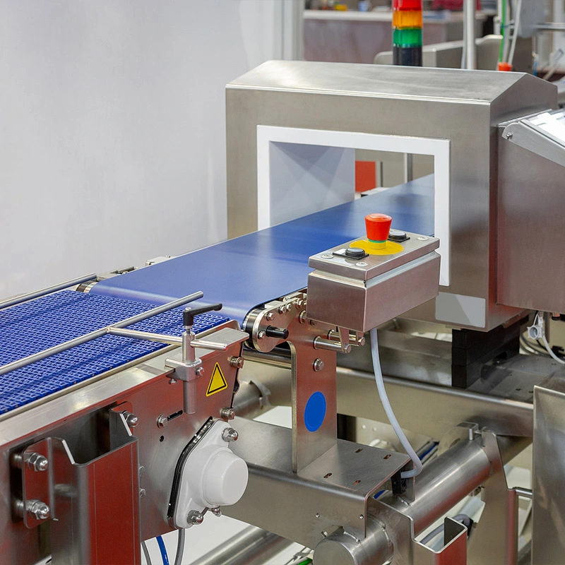 ప్యాకేజింగ్ మెషినరీ కోసం స్టెయిన్‌లెస్ స్టీల్ పైప్ ఏది అవసరం?